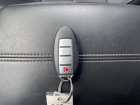 Used 2024 Nissan Sentra SV w/ All-Weather Package FWD image 23