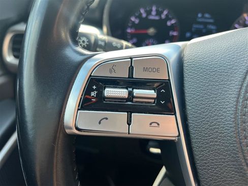 Used 2020 Kia Telluride LX FWD image 39