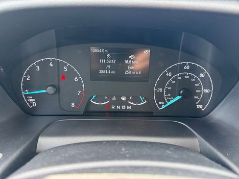 Used 2024 Ford Transit 250 Low Roof w/ Exterior Upgrade Package image 11