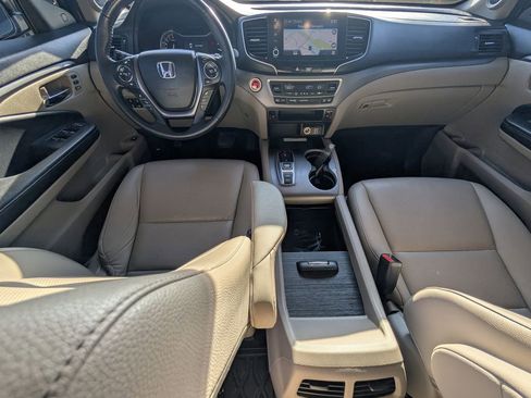 Certified 2023 Honda Ridgeline RTL-E image 29