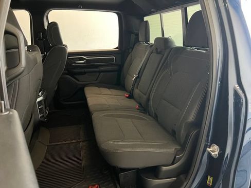 Used 2019 RAM 1500 Big Horn RWD image 29