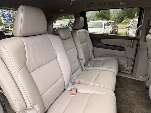 Used 2013 Honda Odyssey EX-L image 30