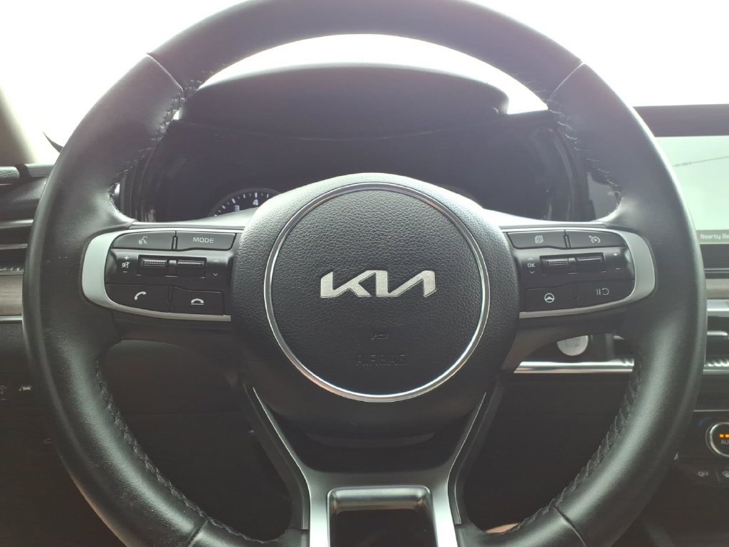 Used 2024 Kia K5 EX FWD image 32