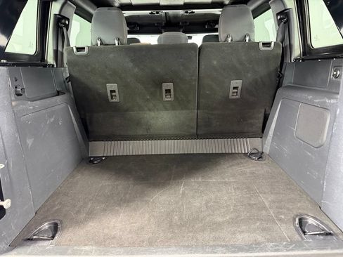 Used 2025 Ford Bronco Big Bend AWD/4WD image 28