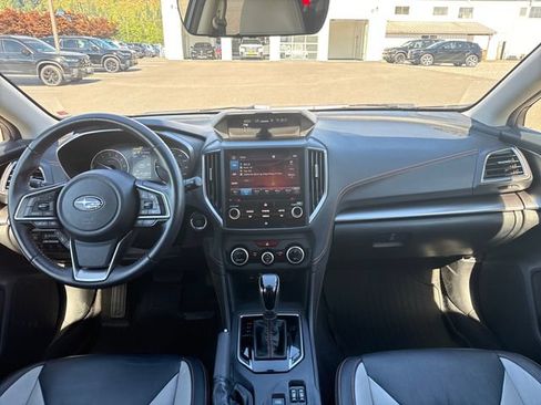 Used 2021 Subaru Crosstrek 2.5i Limited w/ Moonroof Package 1 AWD/4WD image 13
