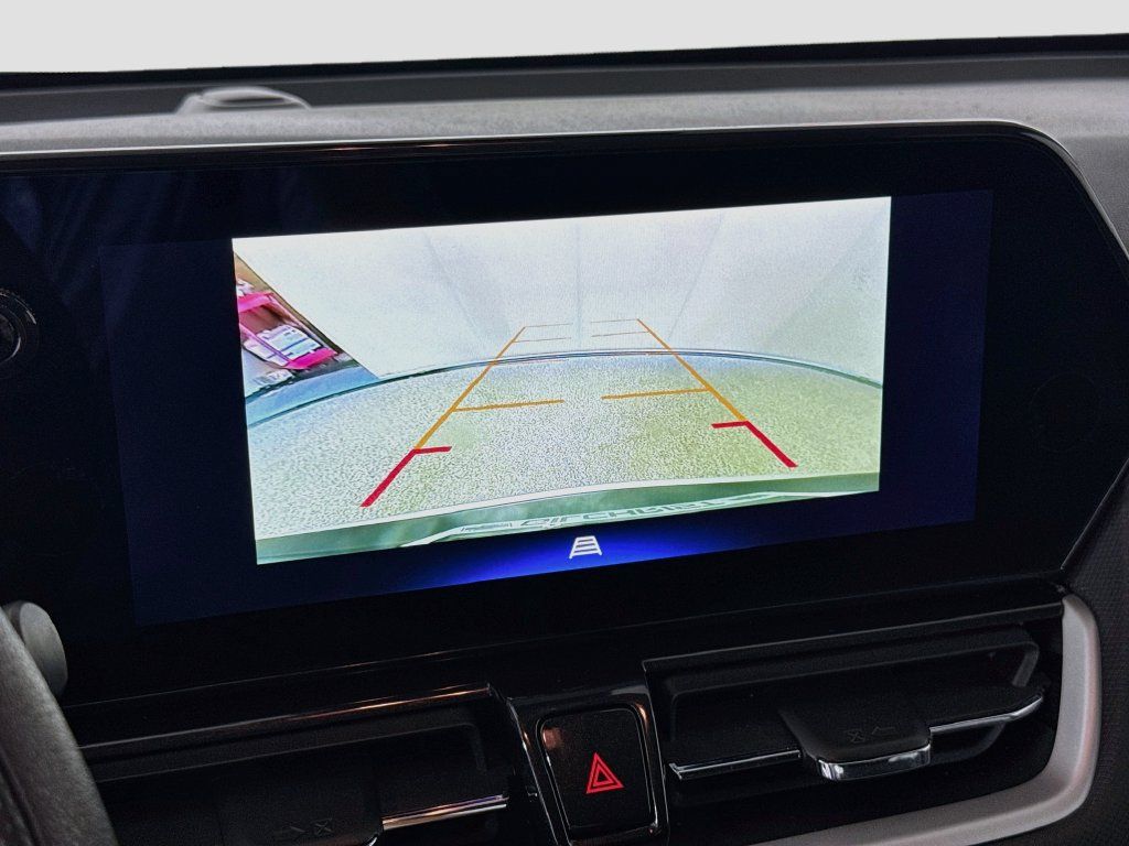 Used 2025 Chevrolet TrailBlazer LT FWD image 15