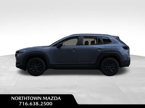 New 2026 MAZDA CX-50 2.5 Hybrid w/ Preferred Pkg AWD/4WD image 6