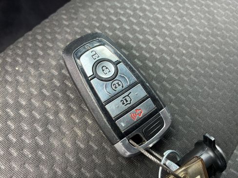 Used 2024 Ford Escape ST-Line AWD/4WD image 20