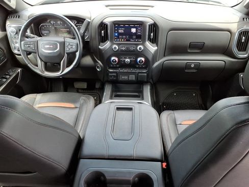 Used 2021 GMC Sierra 1500 AT4 AWD/4WD image 18