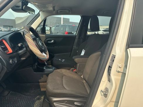 Used 2020 Jeep Renegade Sport AWD/4WD image 14