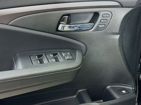 New 2026 Honda Ridgeline RTL image 23