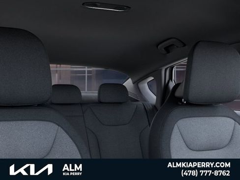 New 2026 Kia K4 LXS FWD image 27