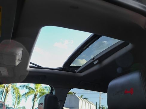 Used 2021 GMC Acadia AT4 w/ Trailering Package image 29