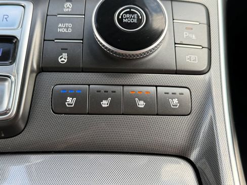 Used 2023 Hyundai Santa Fe Calligraphy w/ Cargo Package FWD image 49
