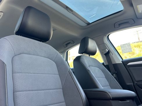 New 2026 Volkswagen Jetta SE image 14