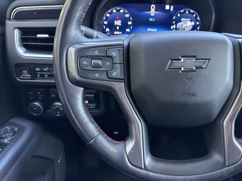 Used 2022 Chevrolet Tahoe RST w/ Luxury Package image 19