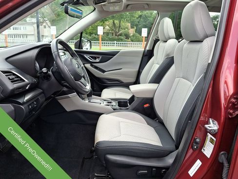 Used 2023 Subaru Forester Premium AWD/4WD image 13