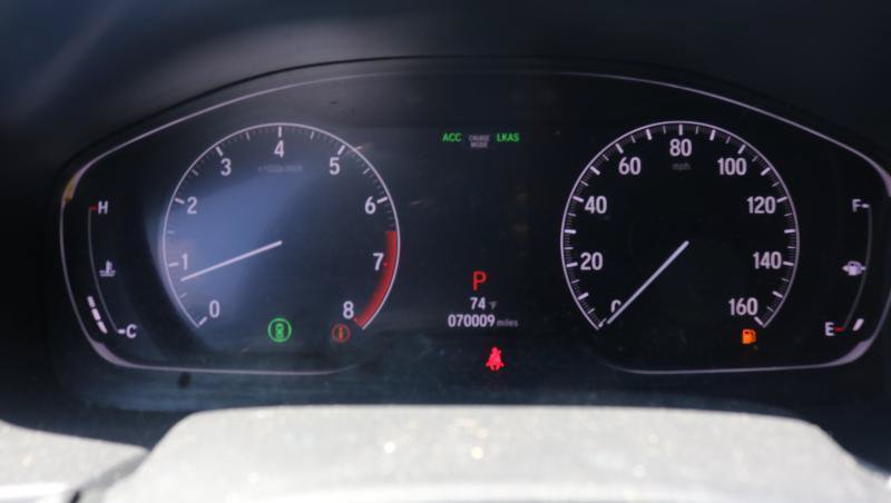 Used 2019 Honda Accord Sport image 10