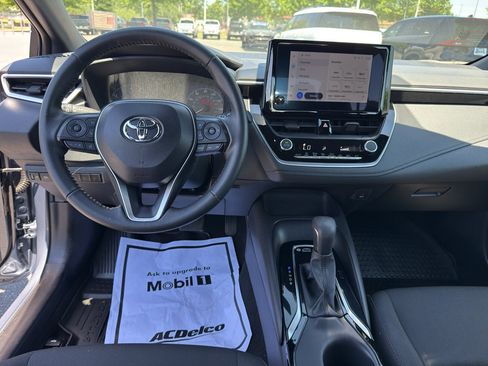 Used 2024 Toyota Corolla SE FWD image 24