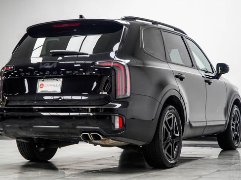Used 2025 Kia Telluride EX X-Line AWD/4WD image 13