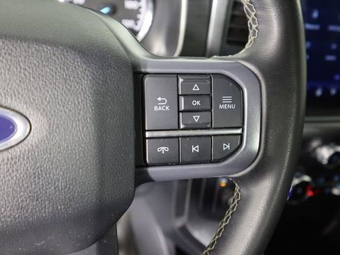 Used 2023 Ford F150 XLT w/ Equipment Group 302A High image 51