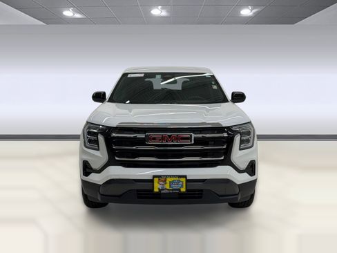 Used 2026 GMC Terrain Elevation AWD/4WD image 5