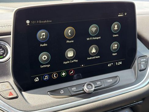 Used 2024 Chevrolet Blazer LT image 22