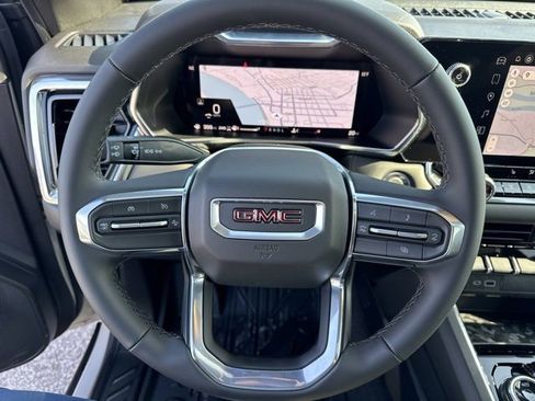 New 2026 GMC Canyon Elevation w/ Convenience Package image 18