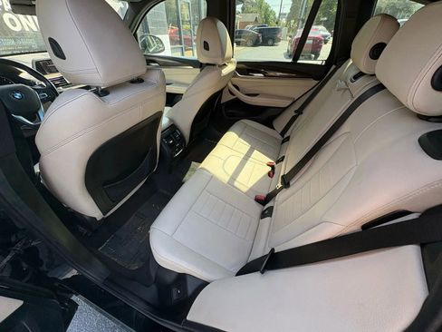 Used 2018 BMW X3 xDrive30i image 14