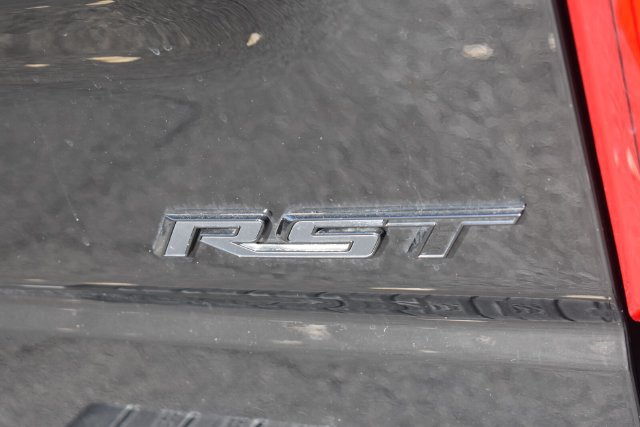 New 2026 Chevrolet Silverado 1500 RST w/ All Star Edition Plus AWD/4WD image 18