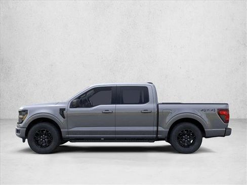 New 2026 Ford F150 XLT AWD/4WD image 3