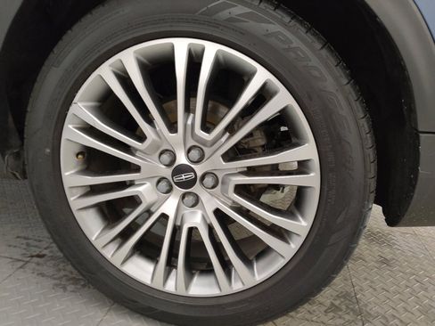 Used 2018 Lincoln MKX Reserve w/ Lincoln MKX Climate Package image 31