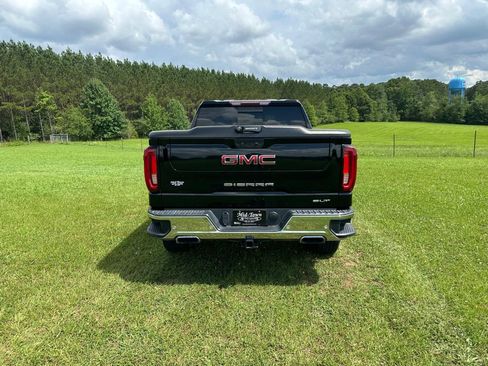 Used 2020 GMC Sierra 1500 SLT image 6