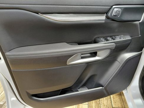 Certified 2024 Ford Ranger Lariat w/ Advanced Towing Package image 41