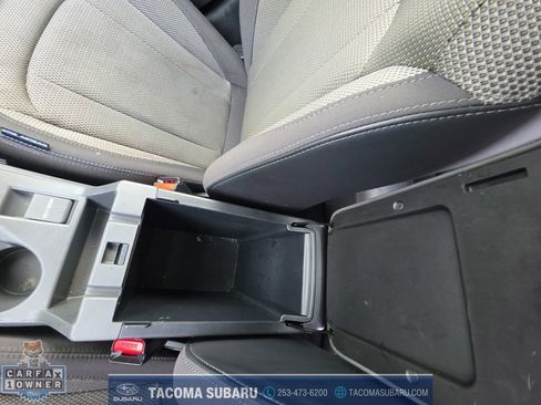 Used 2024 Subaru Crosstrek 2.0i Premium image 23