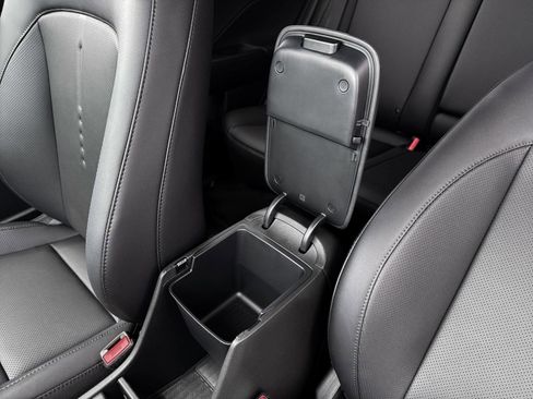 New 2026 Hyundai Kona Limited AWD/4WD image 19