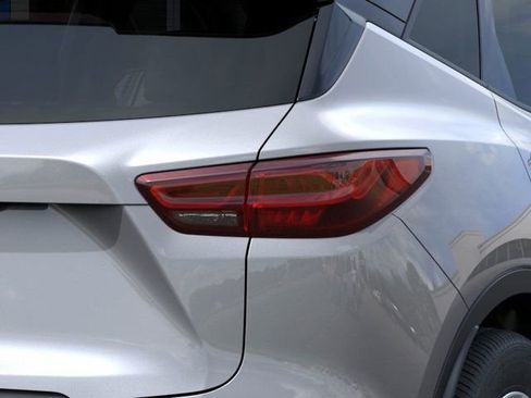 New 2026 Chevrolet Blazer LT image 12