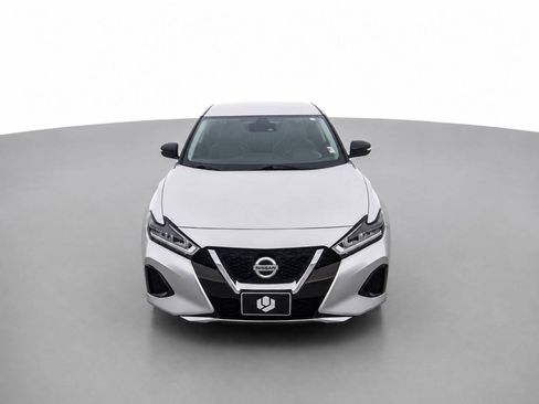 Used 2020 Nissan Maxima 3.5 SV w/ Floor Mat Group FWD image 2