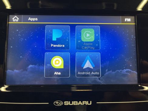 Certified 2023 Subaru Crosstrek 2.0i image 20