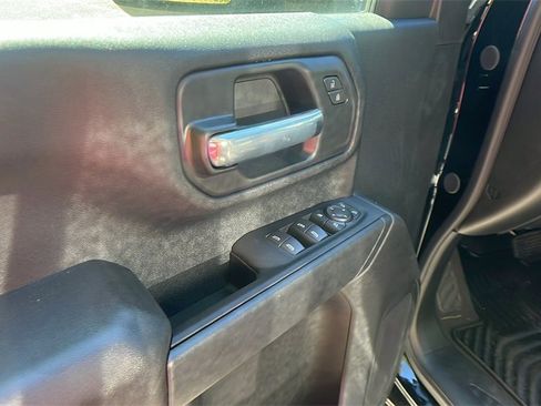 New 2025 Chevrolet Silverado 2500 Custom w/ Custom Value Package image 12