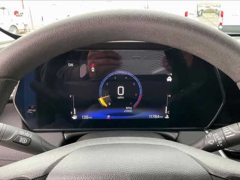 Used 2024 Chevrolet TrailBlazer LT w/ Driver Confidence Package image 24