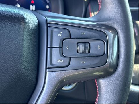 Used 2023 Chevrolet Tahoe RST w/ Luxury Package AWD/4WD image 17