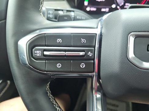 Used 2026 GMC Acadia Denali w/ Super Cruise Package AWD/4WD image 26