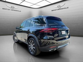 Used 2025 Mercedes-Benz GLE 450 4MATIC video 3