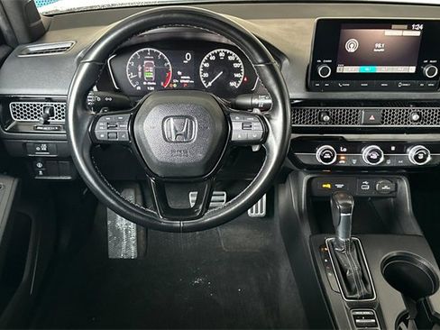 Certified 2022 Honda Civic Sport image 15