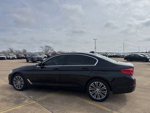 Used 2019 BMW 530i xDrive w/ Convenience Package image 15