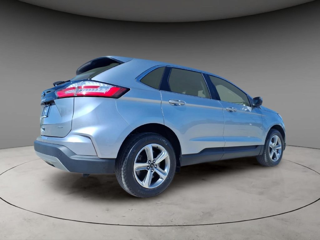 Used 2023 Ford Edge SEL w/ Convenience Package AWD/4WD image 7