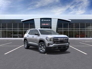 New 2027 GMC Terrain Elevation FWD video 1
