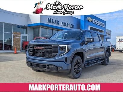 New 2026 GMC Sierra 1500 Elevation w/ Elevation Premium Package