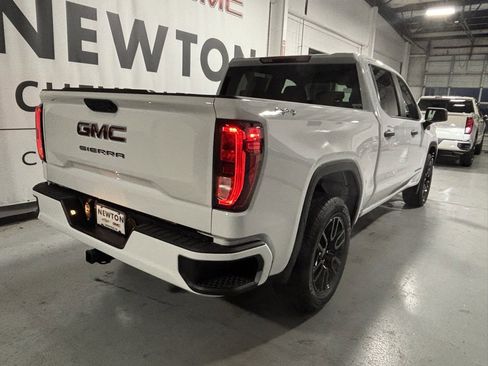New 2026 GMC Sierra 1500 Pro w/ Graphite Edition image 29